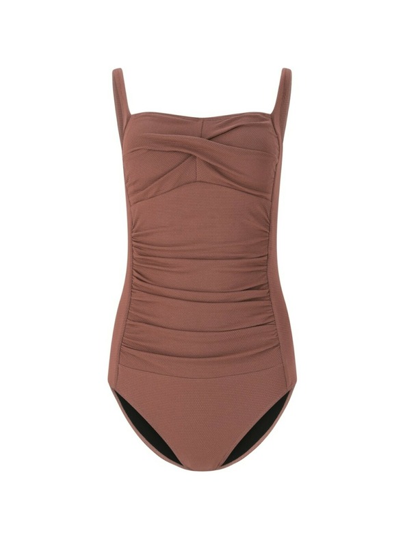 Nou Női egyrészes Nou Nicola V2 fürdőruha