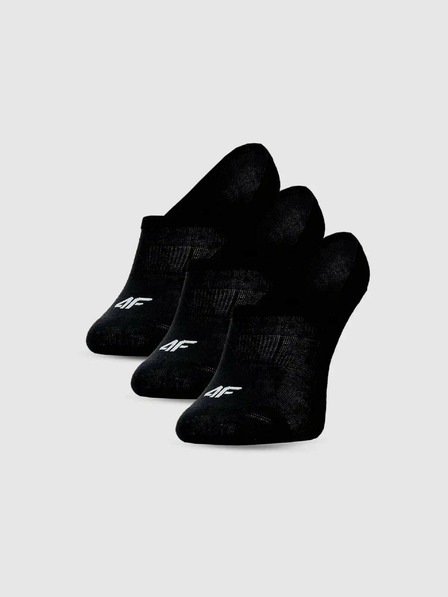 4F Női 4F F473 zokni (3pack)