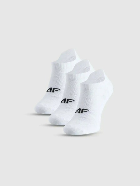 4F Unisex 4F F260 zokni (3pack)