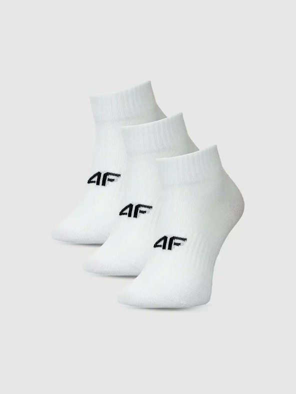 4F Női 4F F448 zokni (3pack)