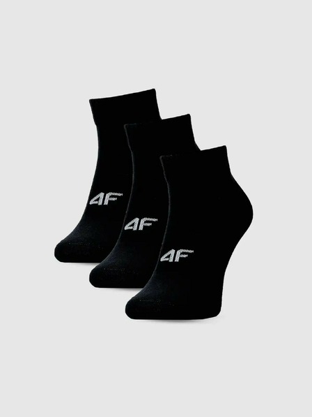 4F Női 4F F448 zokni (3pack)