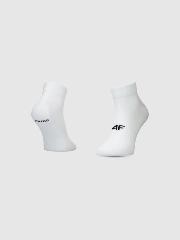 4F Női 4F F448 zokni (3pack)