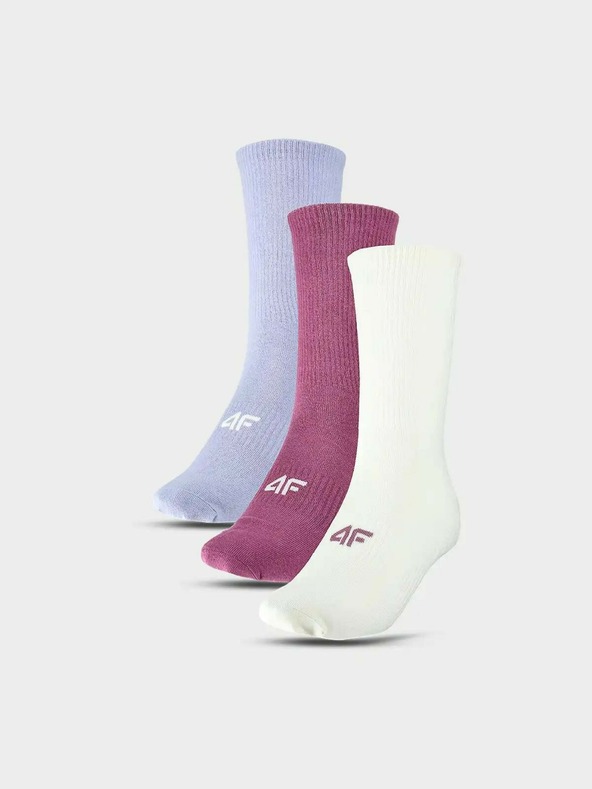 4F Női 4F U397 zokni (3pack)
