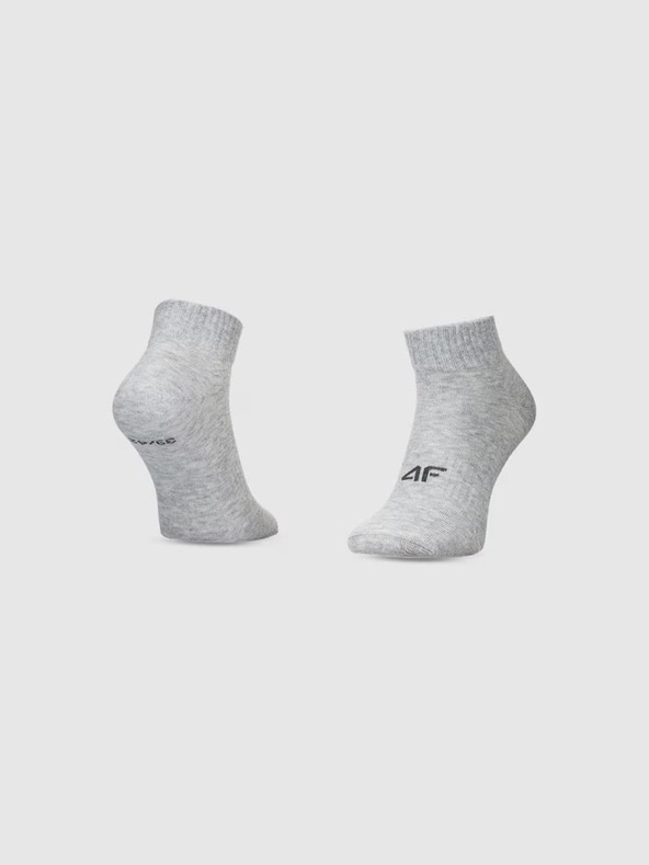 4F Női 4F F448 zokni (3pack)
