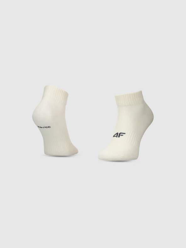 4F Női 4F F448 zokni (3pack)