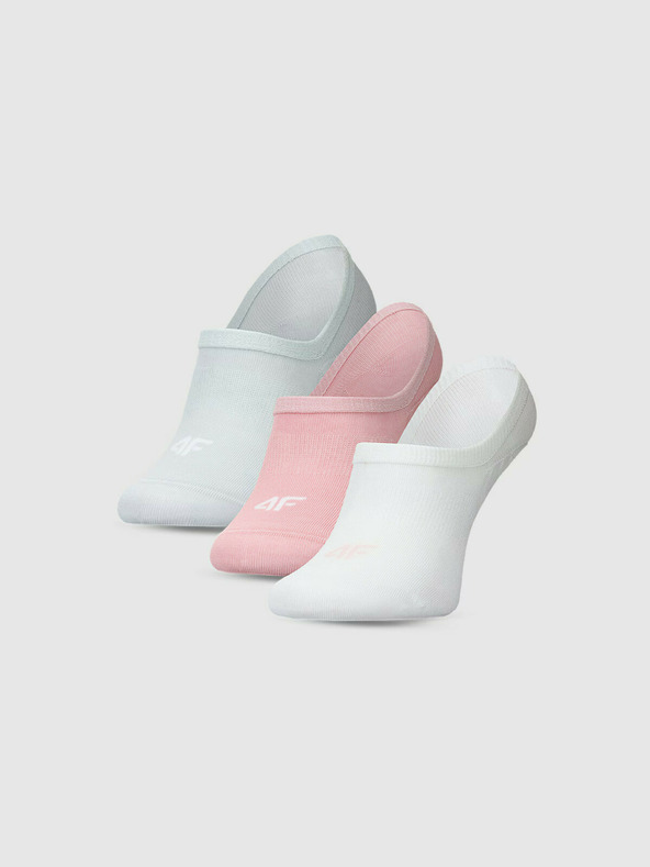 4F Női 4F F473 zokni (3pack)