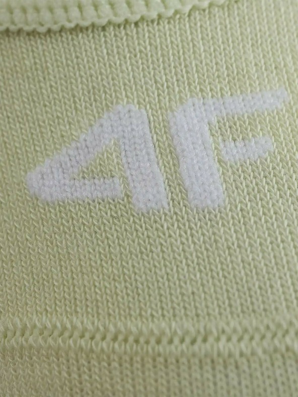 4F Női 4F F472 zokni (2pack)