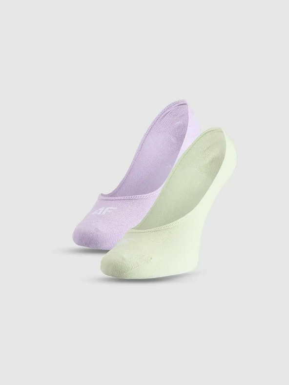 4F Női 4F F472 zokni (2pack)