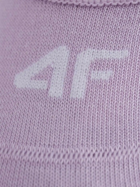 4F Női 4F F472 zokni (2pack)