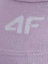 4F Női 4F F472 zokni (2pack)