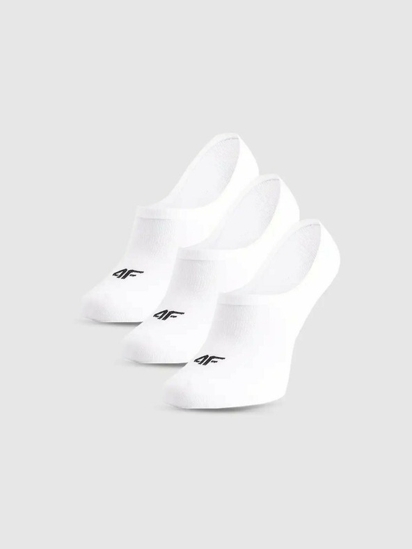 4F Női 4F F473 zokni (3pack)