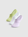4F Női 4F F473 zokni (3pack)