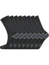 Endurance Unisex Endurance HOOPE zokni 8-Pack