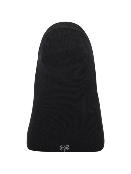 Endurance Női alacsony Endurance Livio Silicone Sneaker Socks zokni 3-Pack