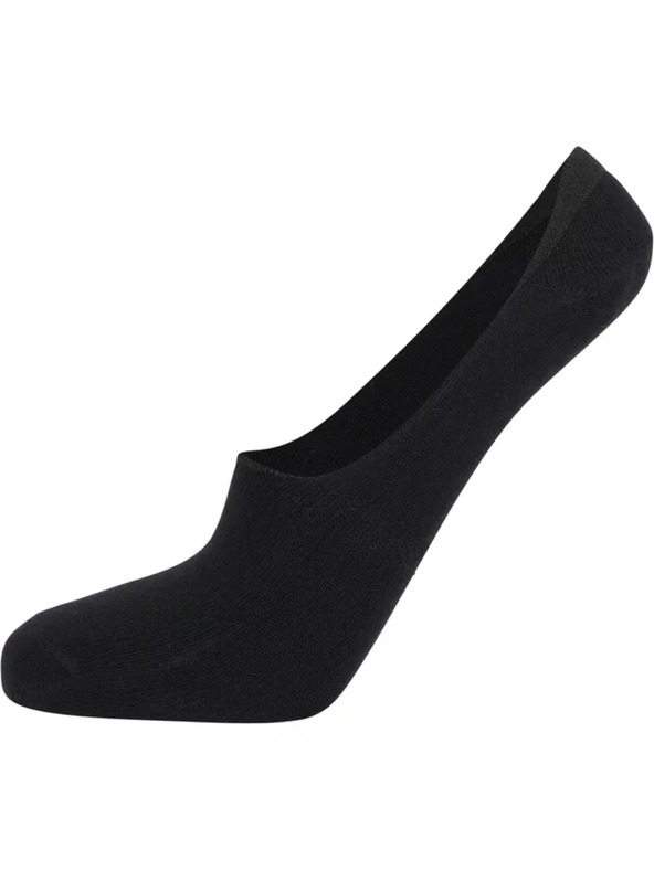 Endurance Női alacsony Endurance Livio Silicone Sneaker Socks zokni 3-Pack