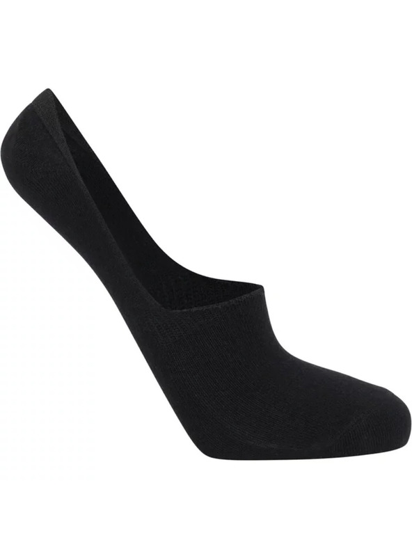 Endurance Női alacsony Endurance Livio Silicone Sneaker Socks zokni 3-Pack
