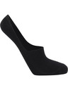Endurance Női alacsony Endurance Livio Silicone Sneaker Socks zokni 3-Pack