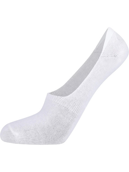 Endurance Női alacsony Endurance Livio Silicone Sneaker Socks zokni 3-Pack