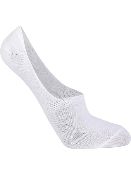 Endurance Női alacsony Endurance Livio Silicone Sneaker Socks zokni 3-Pack