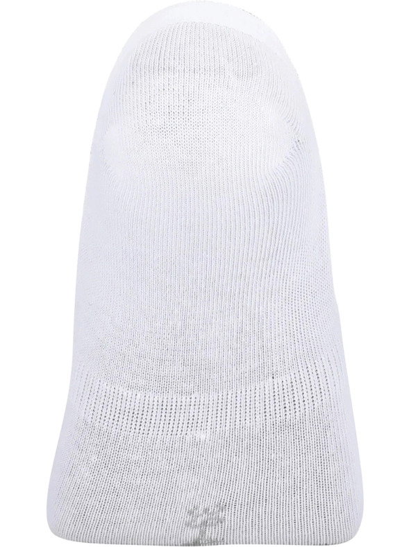 Endurance Női alacsony Endurance Livio Silicone Sneaker Socks zokni 3-Pack