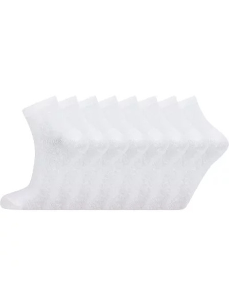 Endurance Unisex Endurance MALLORCA zokni 8-Pack