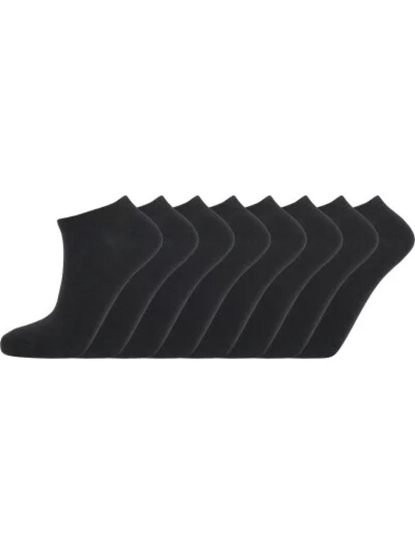 Endurance Unisex bokázott Endurance MALLORCA zokni 8-Pack