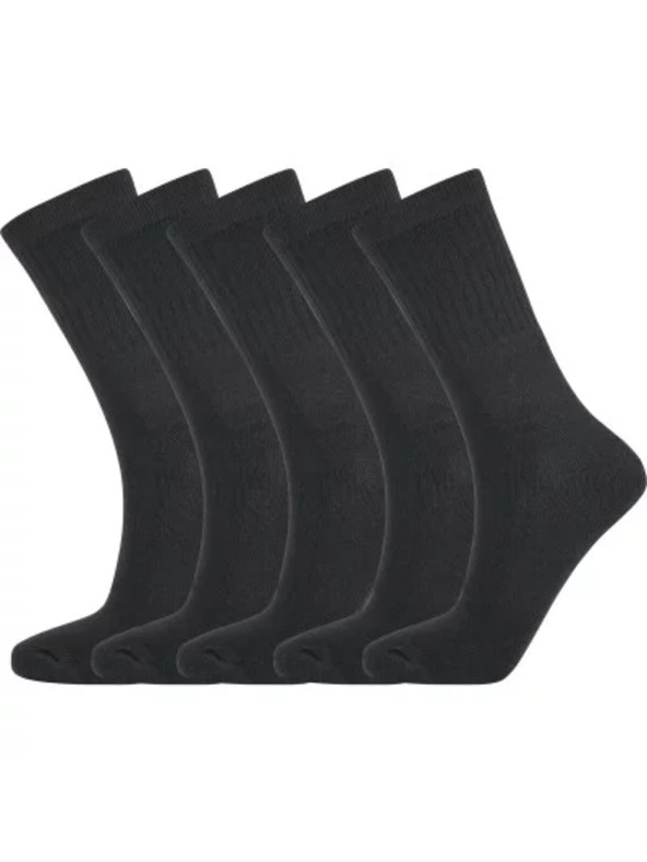Endurance Unisex Endurance SEKO BASIC zokni 5-pack