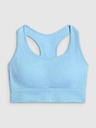 4F Női sport melltartó 4F Carmen