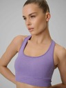 4F Női sport melltartó 4F Carmen