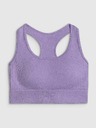 4F Női sport melltartó 4F Carmen
