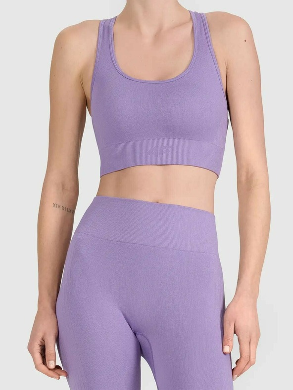4F Női sport melltartó 4F Carmen