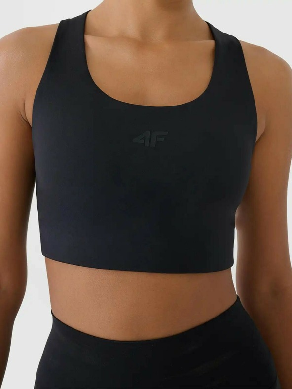 4F Női sport melltartó 4F Ada