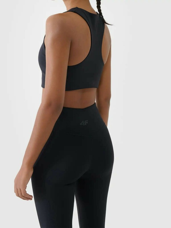 4F Női sport melltartó 4F Ada