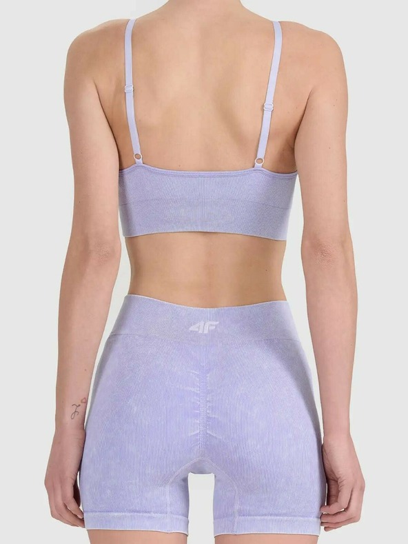 4F Sport melltartó 4F