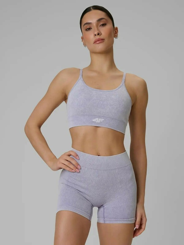 4F Sport melltartó 4F