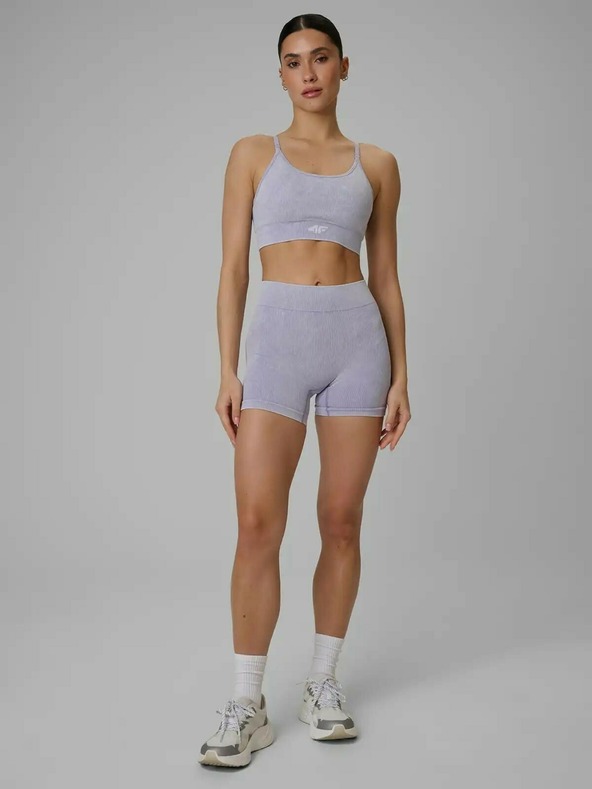 4F Sport melltartó 4F