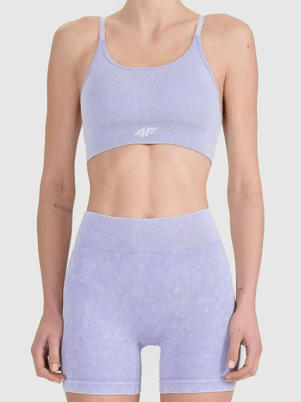 4F Sport melltartó 4F