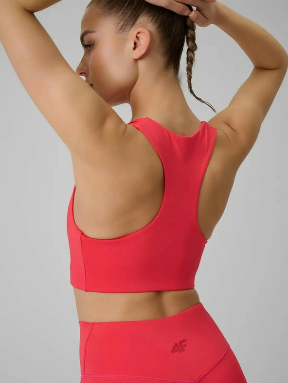 4F Női sport melltartó 4F Ada