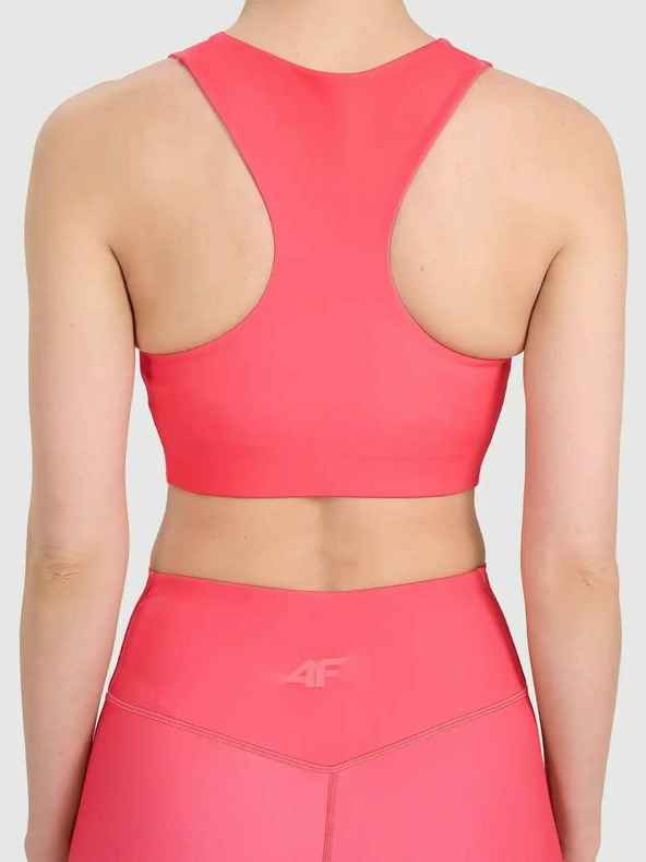 4F Női sport melltartó 4F Ada