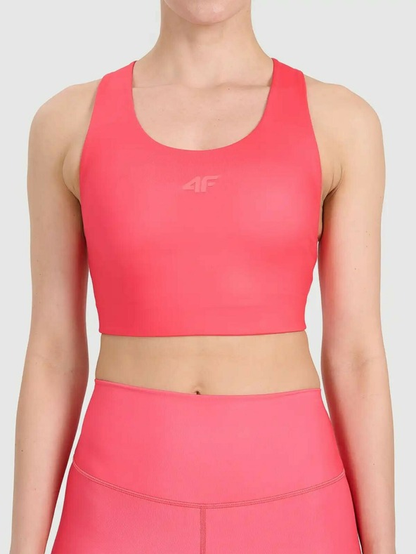 4F Női sport melltartó 4F Ada