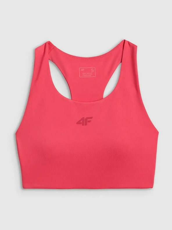 4F Női sport melltartó 4F Ada