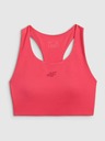 4F Női sport melltartó 4F Ada