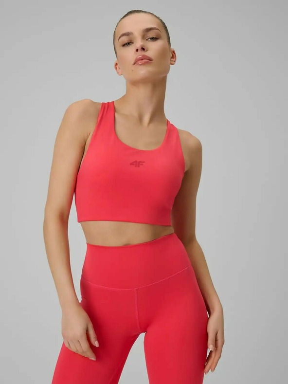 4F Női sport melltartó 4F Ada