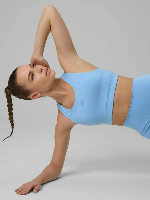 4F Női sport melltartó 4F Ada