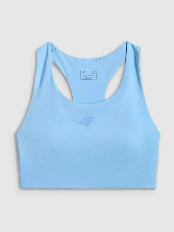 4F Női sport melltartó 4F Ada