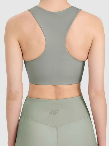 4F Női sport melltartó 4F Ada