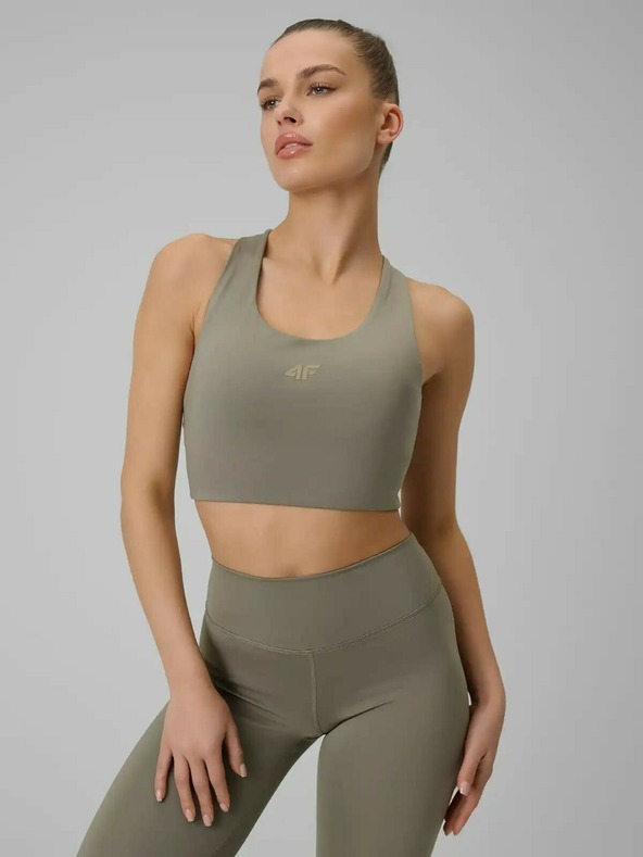 4F Női sport melltartó 4F Ada