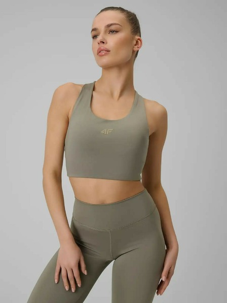 4F Női sport melltartó 4F Ada