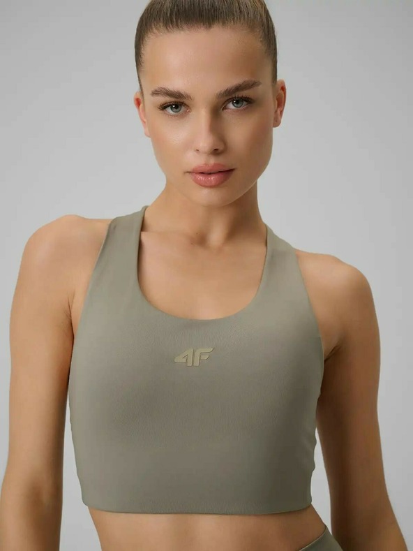 4F Női sport melltartó 4F Ada