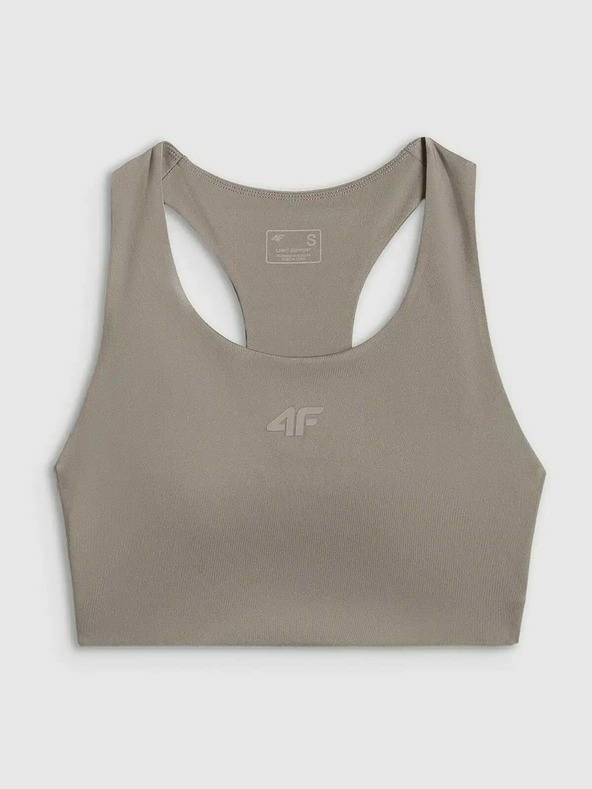 4F Női sport melltartó 4F Ada
